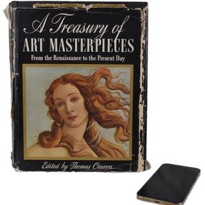 A treasury of our masterpieces